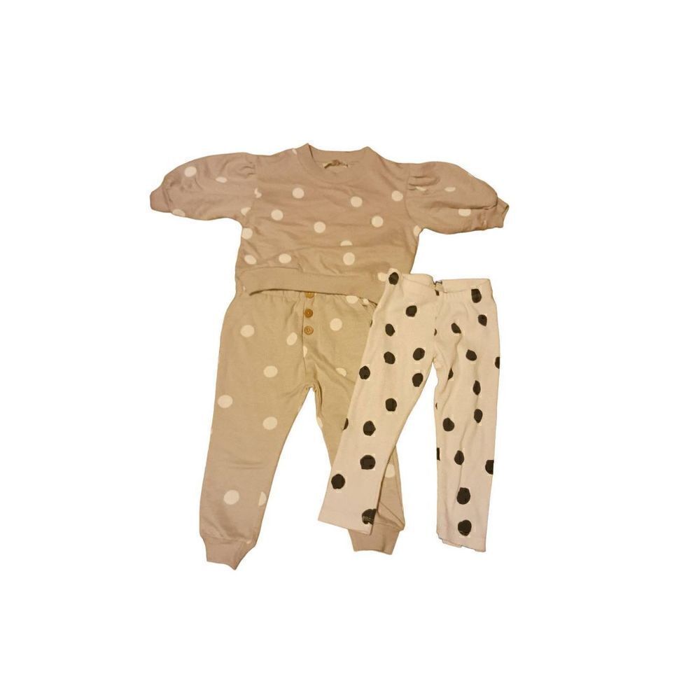 Jessica Simpson baby bundle 24 months